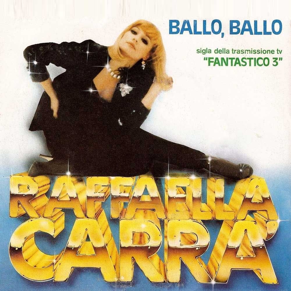 Raffaella Carrà, le sue canzoni più famose a un anno dalla morte - immagine 5
