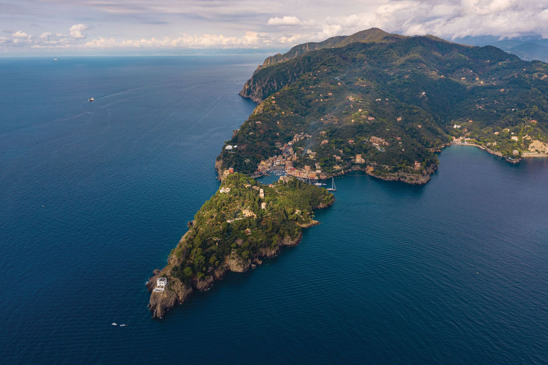 Il restyling dello Splendido Mare di Portofino - immagine 15