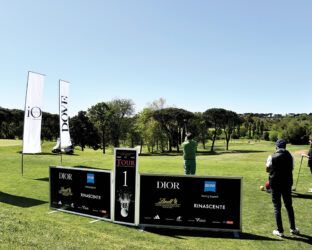 Tour Mario Mele & Partners 2024 continua: le prossime tappe, come sempre sui migliori campi da golf italiani