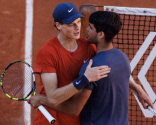Wimbledon: occhi puntati su Sinner, Alcaraz vuole difendere il titolo