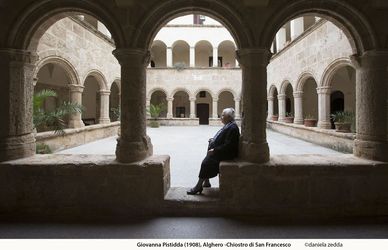 Cannonau di Argiolas: elisir di lunga vita