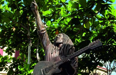 In Giamaica, sulle orme del grande Bob Marley: ecco cosa non perdere