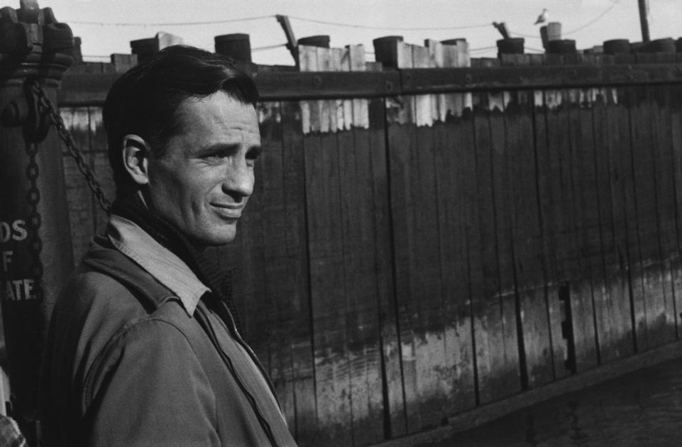 Jack Kerouac, 50 anni senza lo scrittore di On the Road - Style