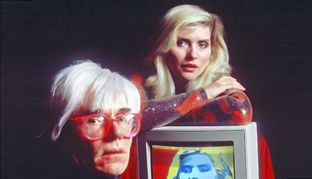 Andy Warhol e la digital art: una mostra a Milano