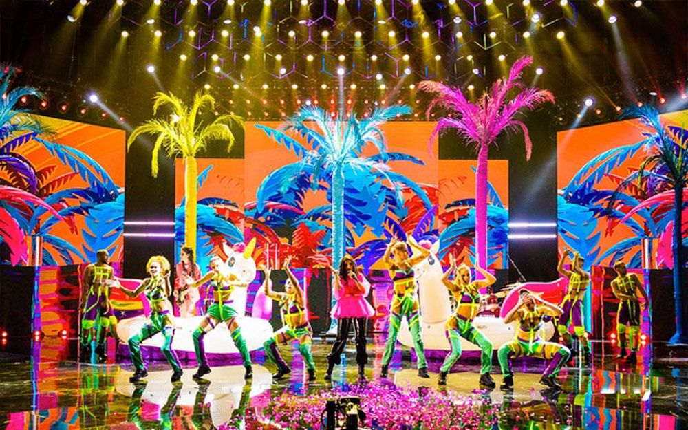 X Factor 2019: i voti e pagelle del quarto Live - immagine 2