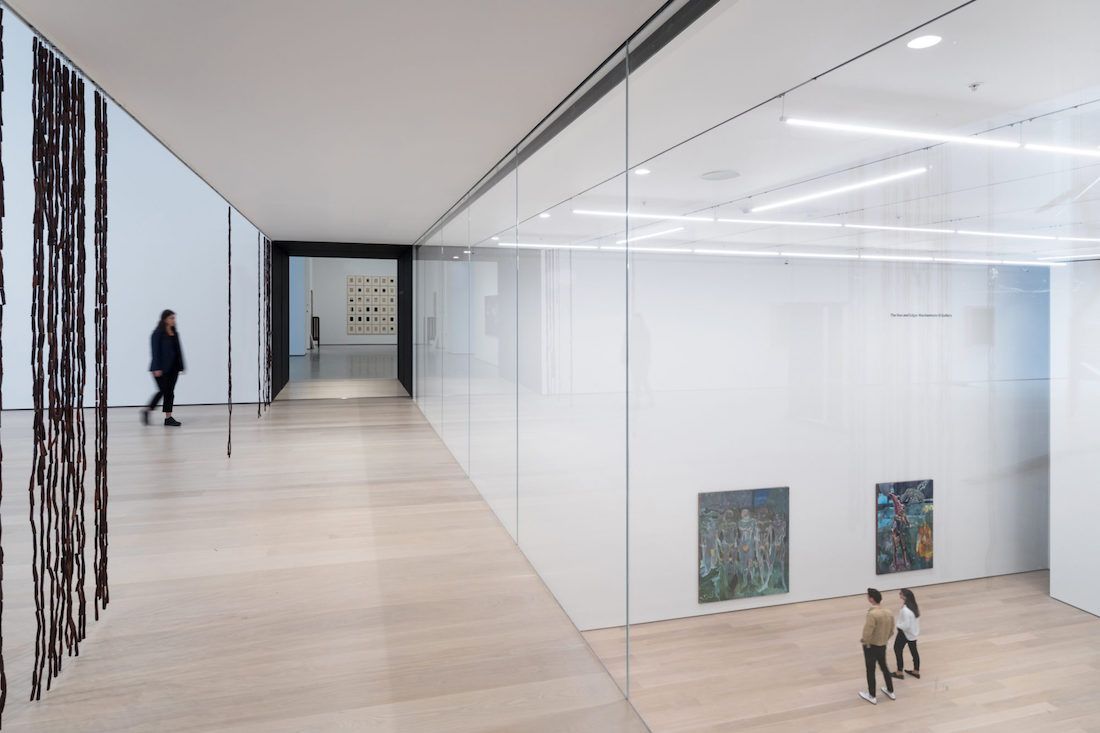 Il nuovo MoMA di New York - immagine 9