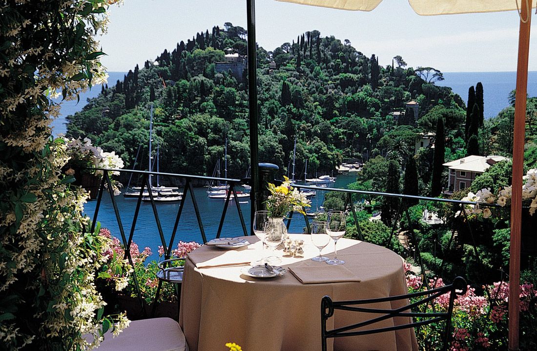 Romantici e spettacolari: i ristoranti italiani con la miglior vista mare- immagine 1