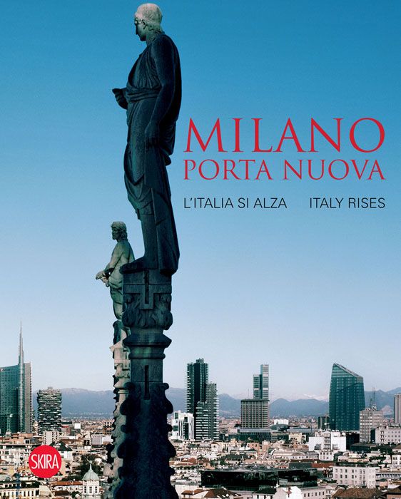 Il nuovo volto di Milano- immagine 1