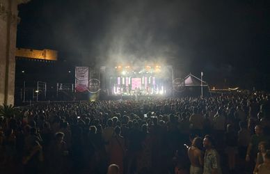 Mish Mash Festival, tra passato e futuro