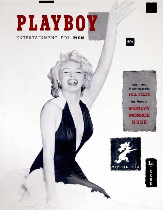 Playboy chiude il magazine dopo 67 anni- immagine 2