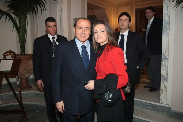 Che cosa hanno in comune Frattini, Brunetta, Putin e Hollande? - immagine 9