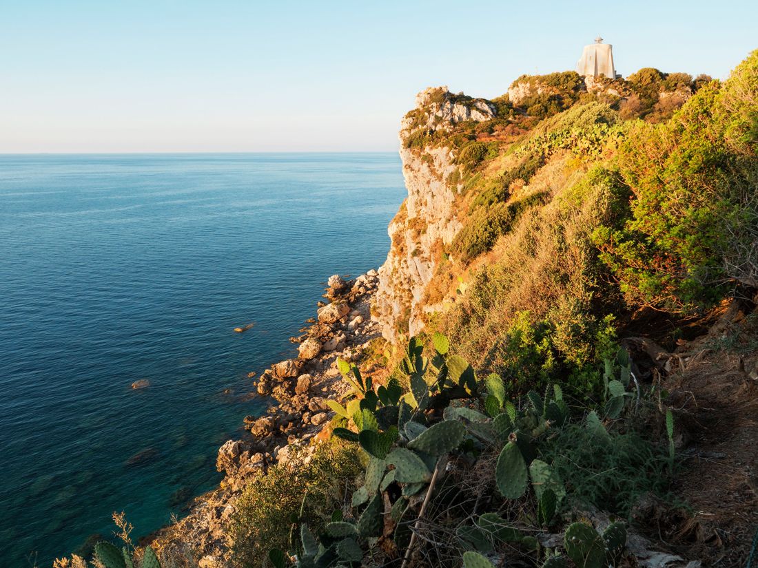 Sicilia, isola segreta- immagine 1