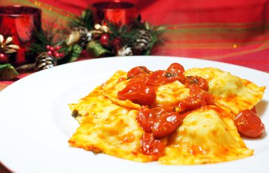 Ricette di Natale: 10 ricette veloci per pranzo e vigilia