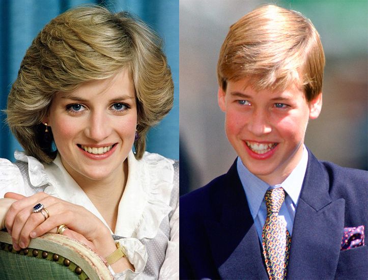 Principe William e Kate Middleton, evoluzione di teste coronate- immagine 2
