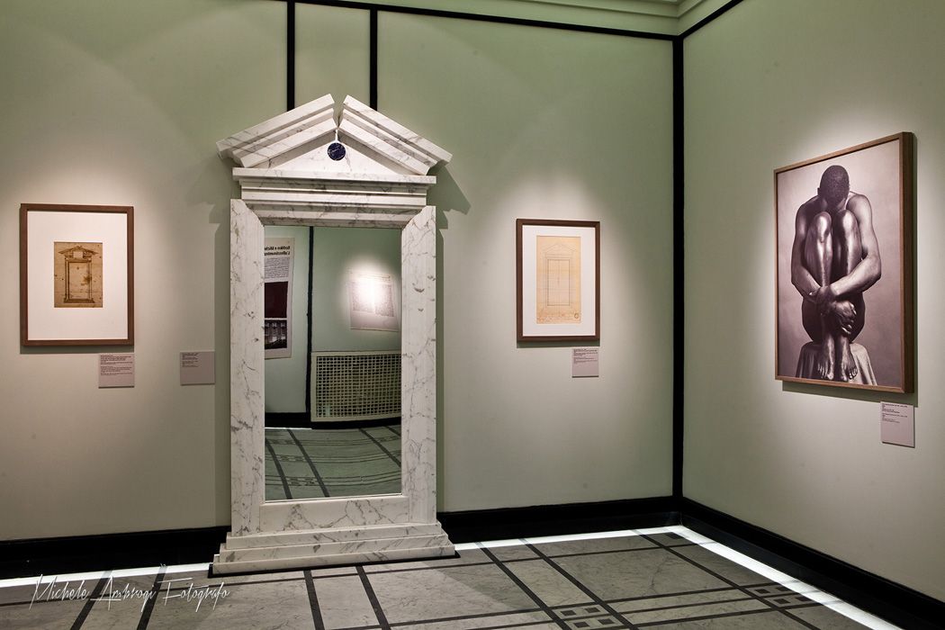 Apre CARMI, il museo di Michelangelo e del marmo- immagine 4