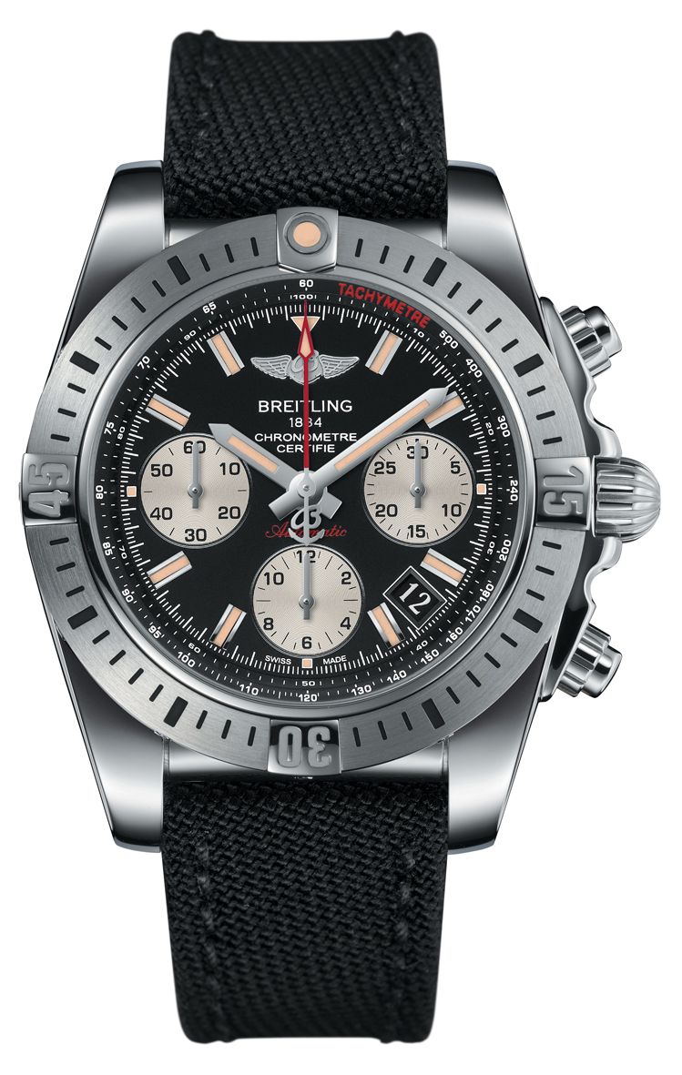 10 orologi speciali a Baselworld 2014 - immagine 5