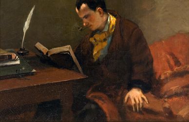 Charles Baudelaire compie 200 anni, l’anniversario del poeta maledetto