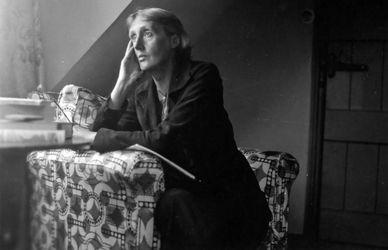 Ottant’anni senza Virginia Woolf