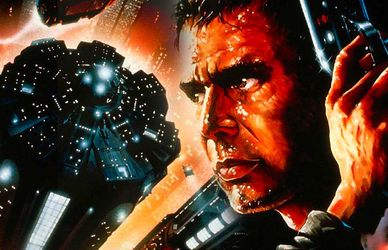 50 motivi per cui Blade Runner di Ridley Scott è il film epocale da vedere su Netflix