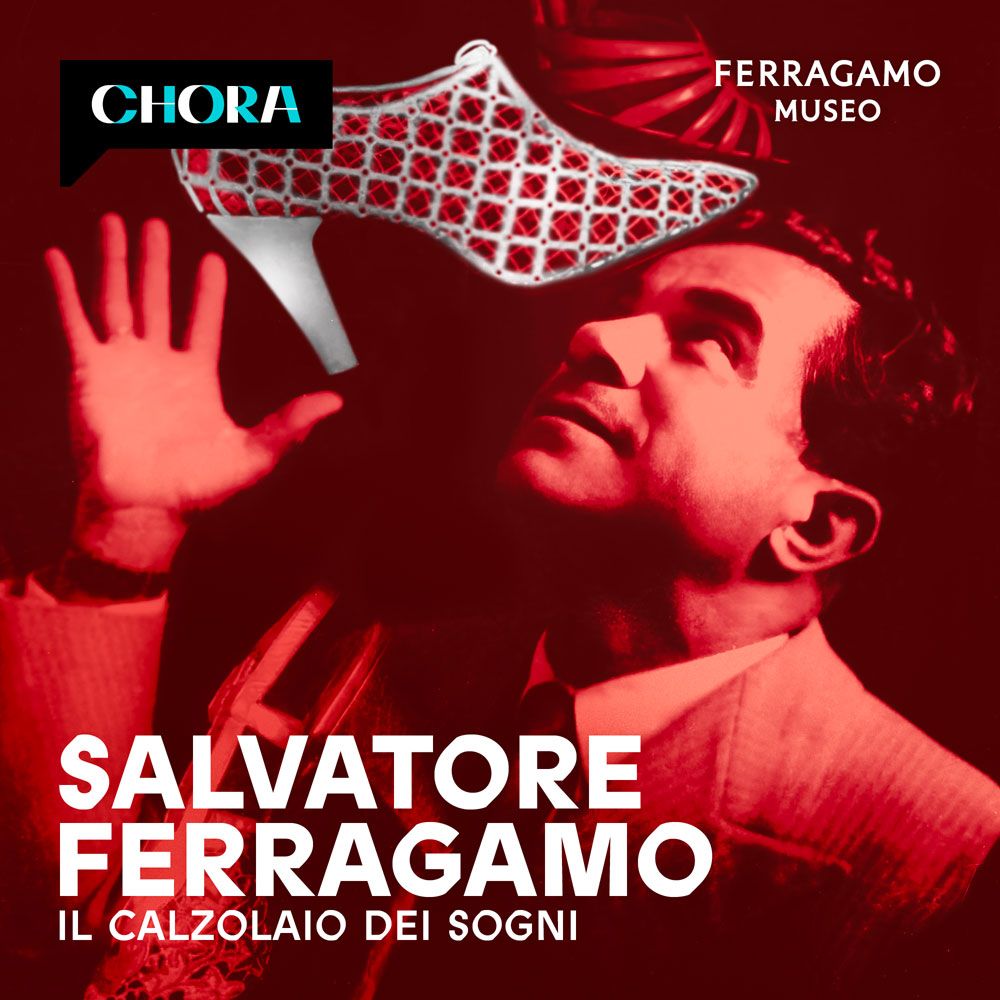 Salvatore Ferragamo: il calzolaio delle dive celebrato da una mostra e da un podcast- immagine 4