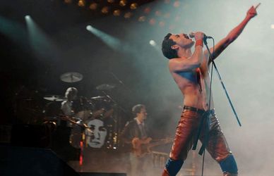 Biopic della musica: non solo Queen