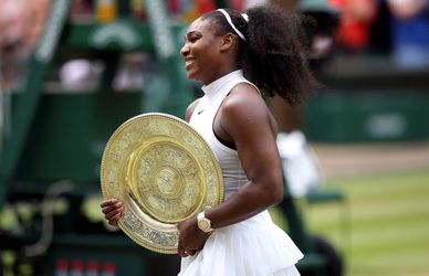 L’addio di Serena Williams, più di una leggenda del tennis