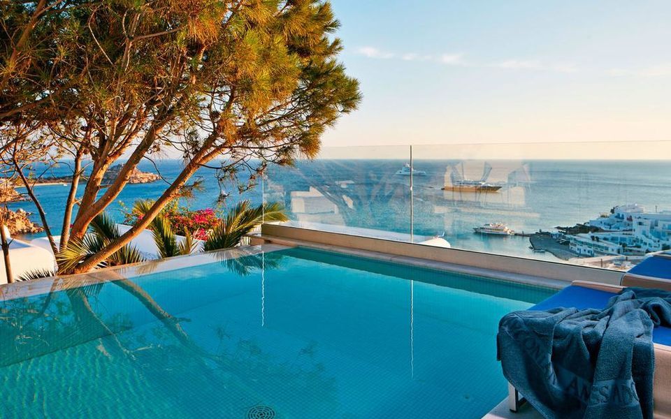Vacanze in Grecia nel lusso: i migliori hotel del 2019- immagine 2