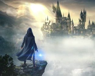 Hogwarts Legacy: arriva il primo open-world ambientato nel Mondo Magico
