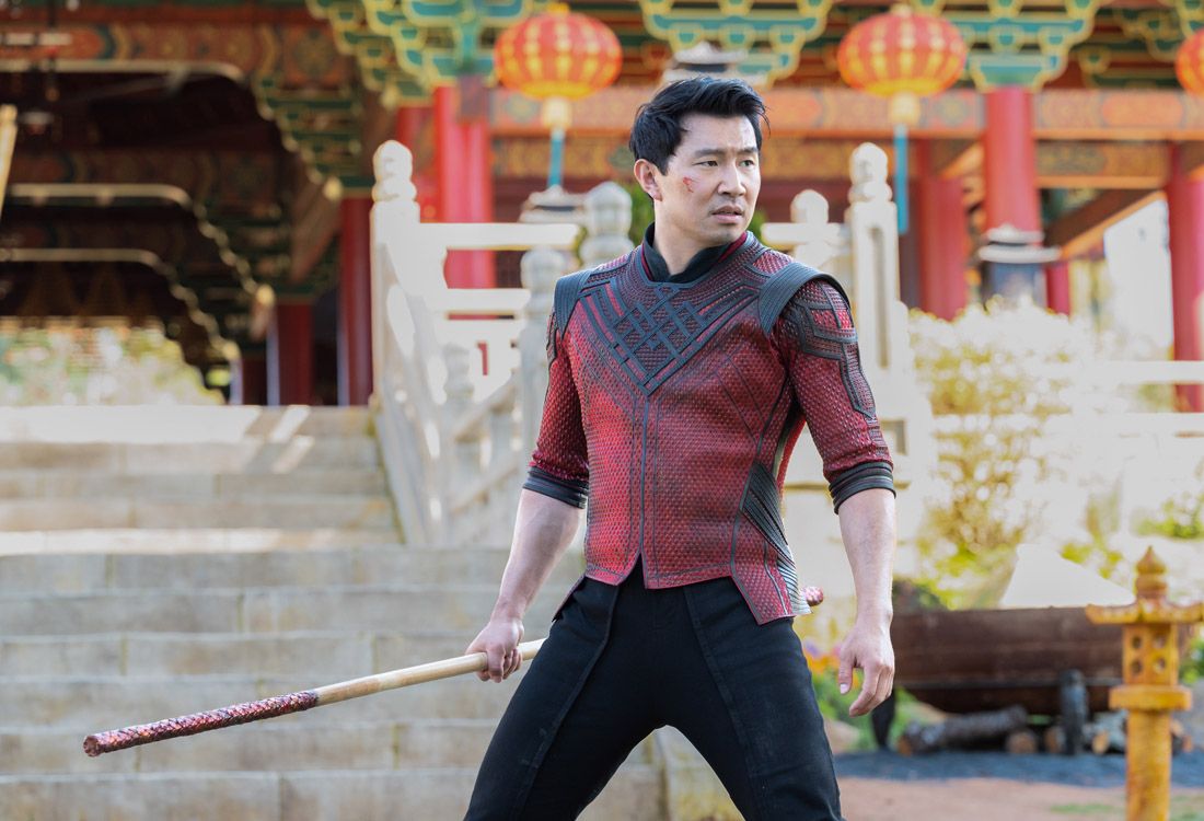 Shang-Chi e la leggenda dei dieci anelli al cinema. Il primo Marvel con un cast tutto asiatico- immagine 2