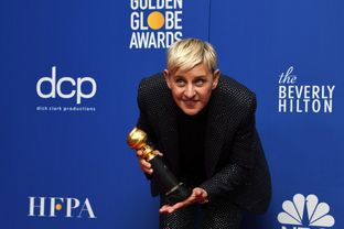 Perché con la fine dello show tv di Ellen DeGeneres finisce un’epoca