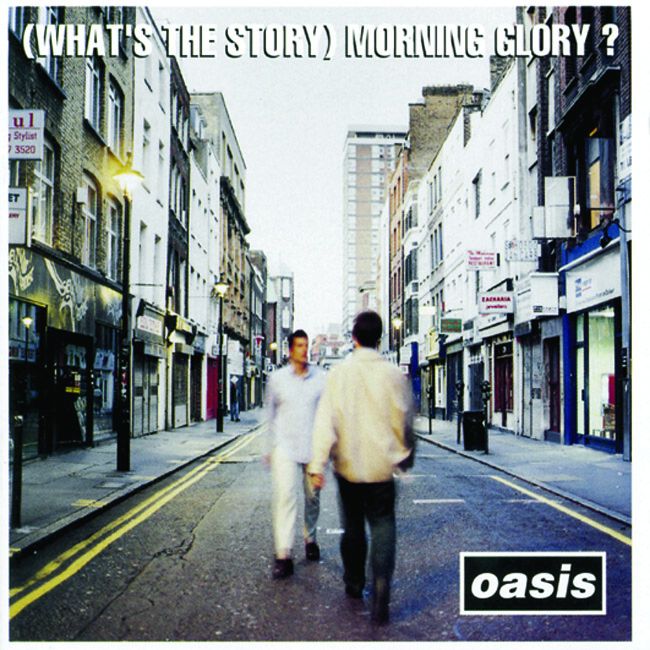 Oasis story - immagine 6