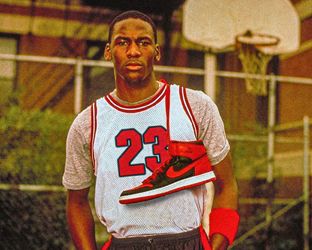 Vi è piaciuto Air? Sulla storia delle sneakers di Michael Jordan c’è anche un bel documentario su Prime Video