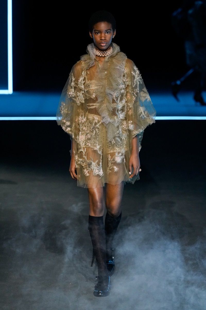 Dior, the time of the dress-image 6