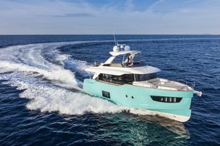 Miami Yacht Show 2020: le novità più interessanti