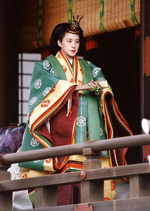 giappone incoronazione corona royal reali royal family re regine monarchia Naruhito Masako