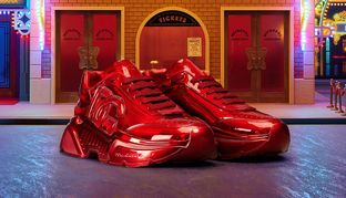 Sneakers uomo 2021, i modelli da regalare (o regalarsi) a Natale