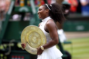 L’addio di Serena Williams, più di una leggenda del tennis