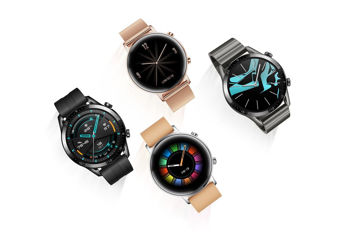 Huawei-Watch-GT-2