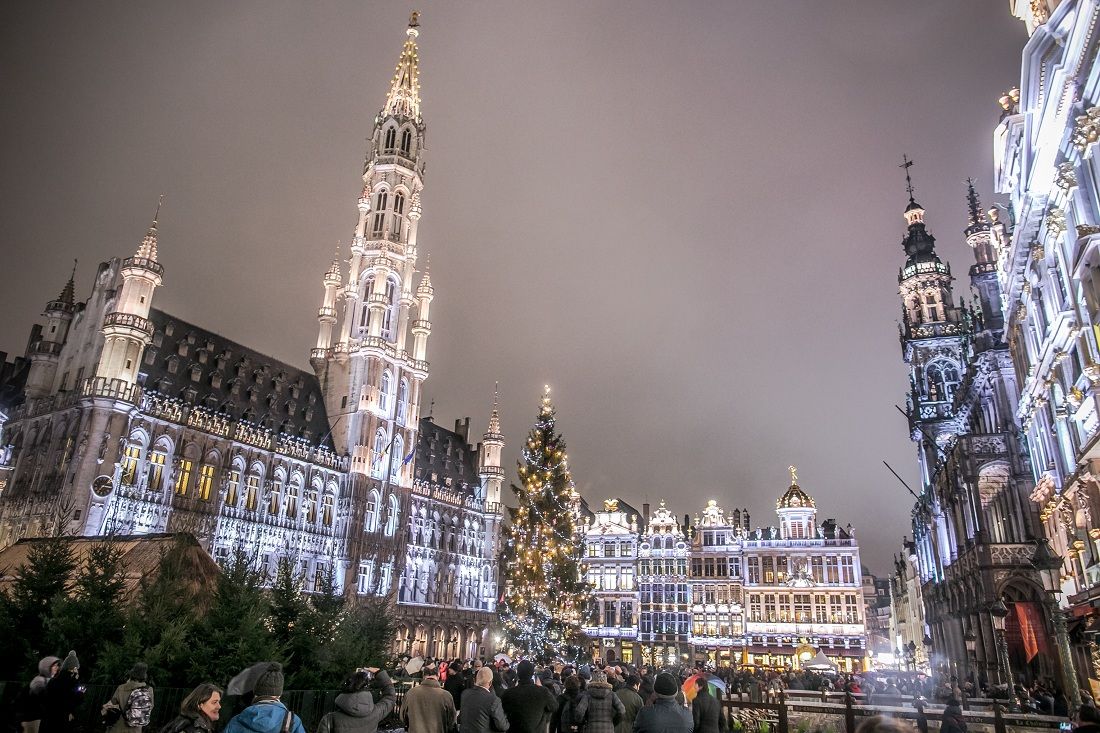 10 città dove le luci natalizie danno spettacolo - immagine 3