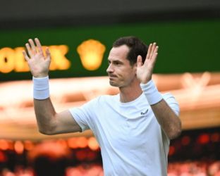 Tennis: Andy Murray annuncia il ritiro dopo le Olimpiadi