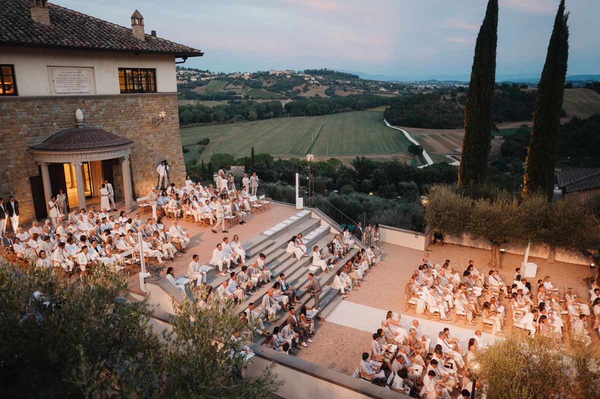 Brunello Cucinelli, 70 anni di gratitudine- immagine 3