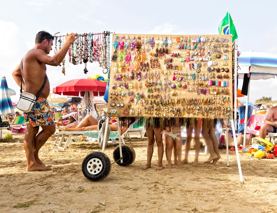 Italian Summer: le spiagge più celebri dell&#8217;estate italiana - immagine 9