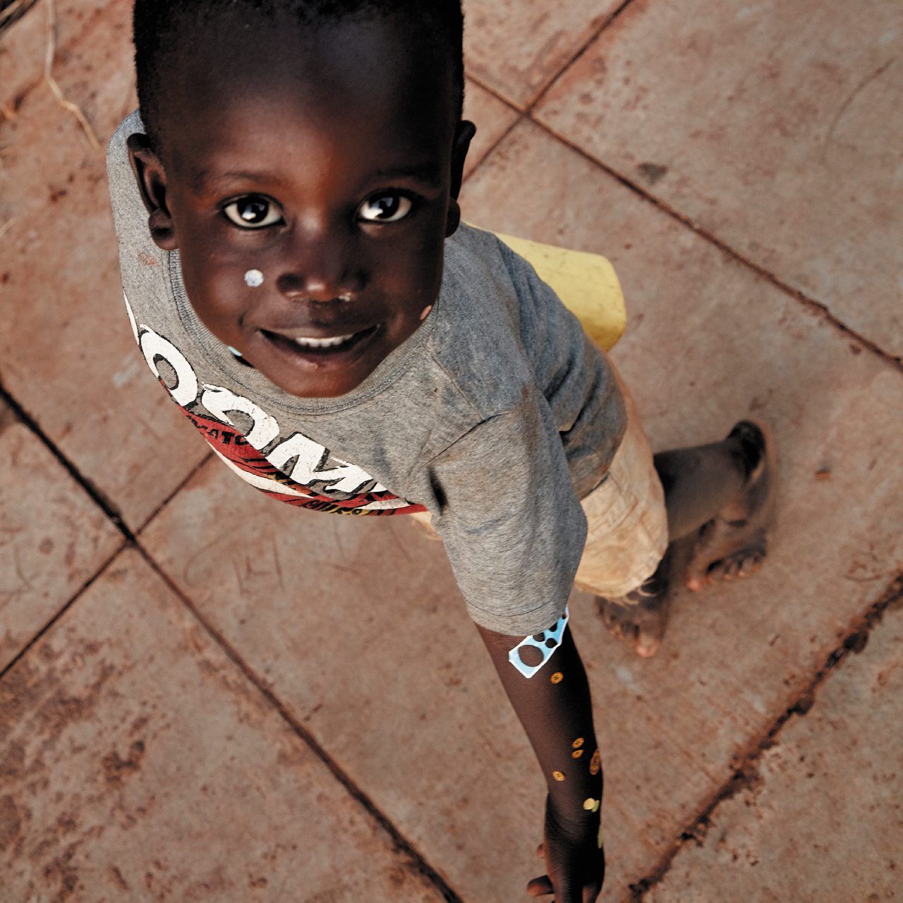 Viaggio in Uganda, tra i bambini di Gulu- immagine 1