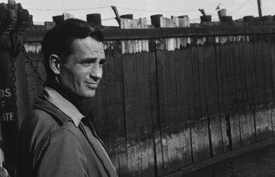 Jack Kerouac, 50 anni senza lo scrittore di On the Road