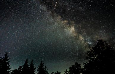 Notte di San Lorenzo, le frasi più belle sulle stelle cadenti