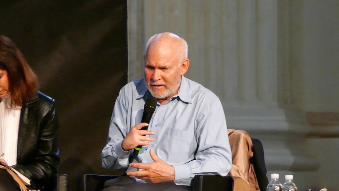 Steve McCurry alla Reggia di Venaria - immagine 4