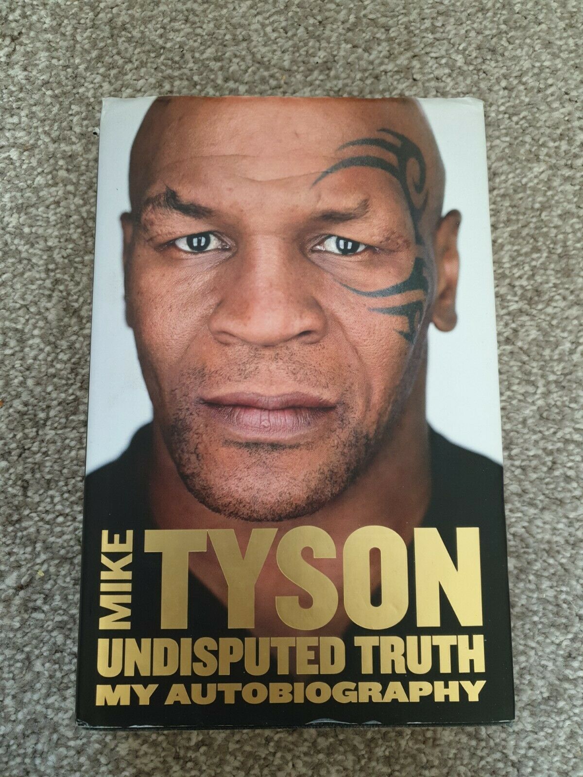 Mike Tyson, 10 segreti del campione che torna sul ring - immagine 10