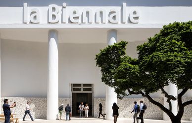 Biennale di Venezia 2021, al via oggi How will we live together?