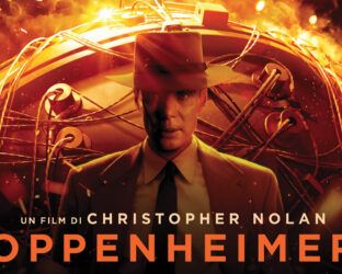 Dove vedere in tv e streaming “Oppenheimer”, il film-bomba da 7 Oscar
