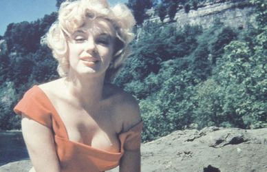 Marilyn Monroe: i nastri inediti delle sue ultime ore nel nuovo documentario di Netflix